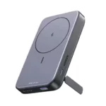 Ugreen PB206 10000mAh Foldable Kickstand Magnetic Powerbank