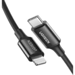 Ugreen US171 MFi USB-C to Lightning Charging Cable (10493) - Image 2
