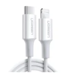 Ugreen US171 MFi USB-C to Lightning Charging Cable (10493)