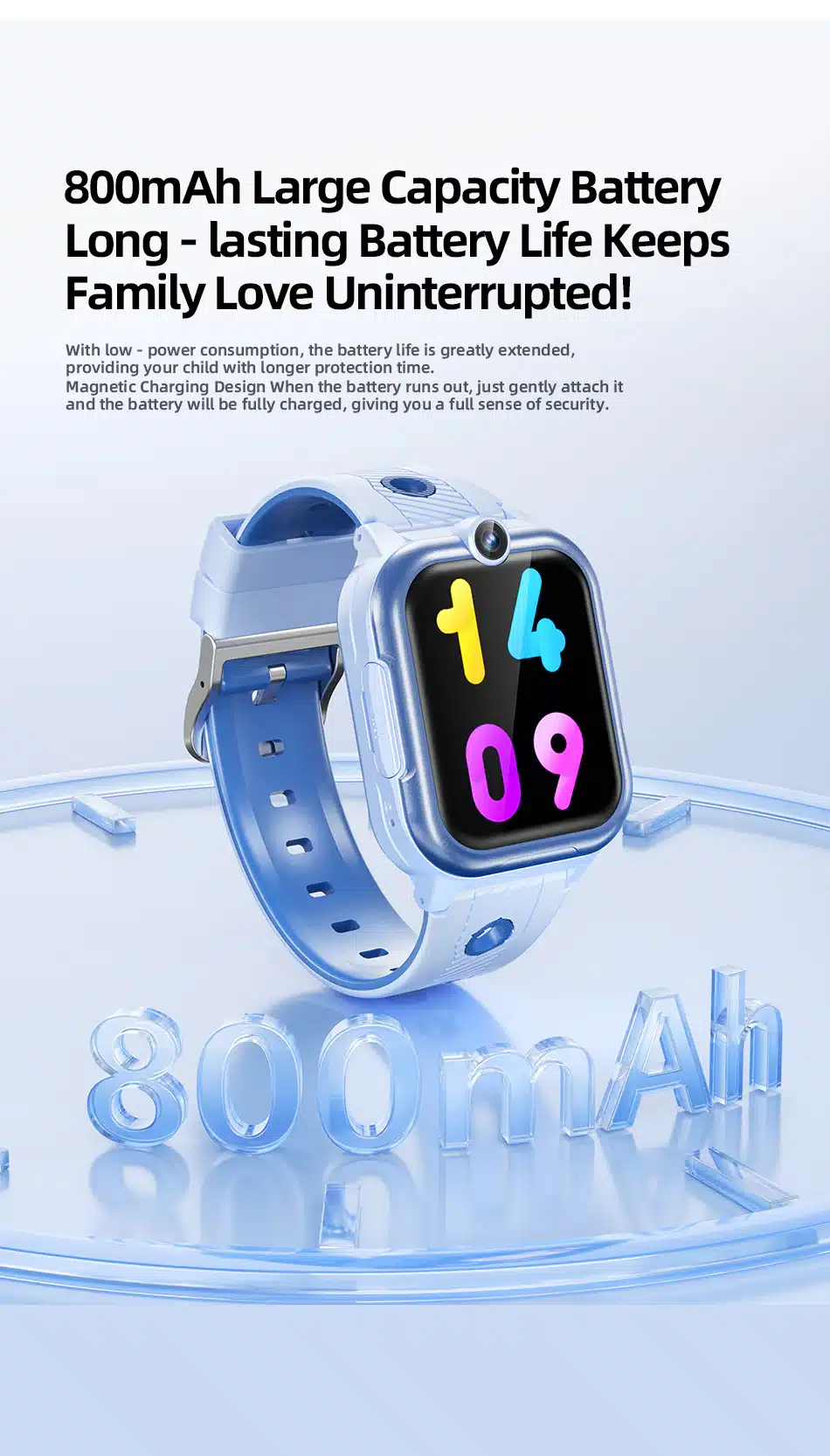Awei-H30-4G-Kids-Smartwatch