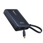 Baseus PicoGo 20,000mAh 22.5W Portable Power bank - Image 2