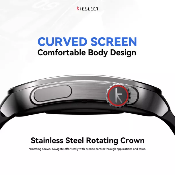 Kieslect-Balancs-Edge-Smartwatch price