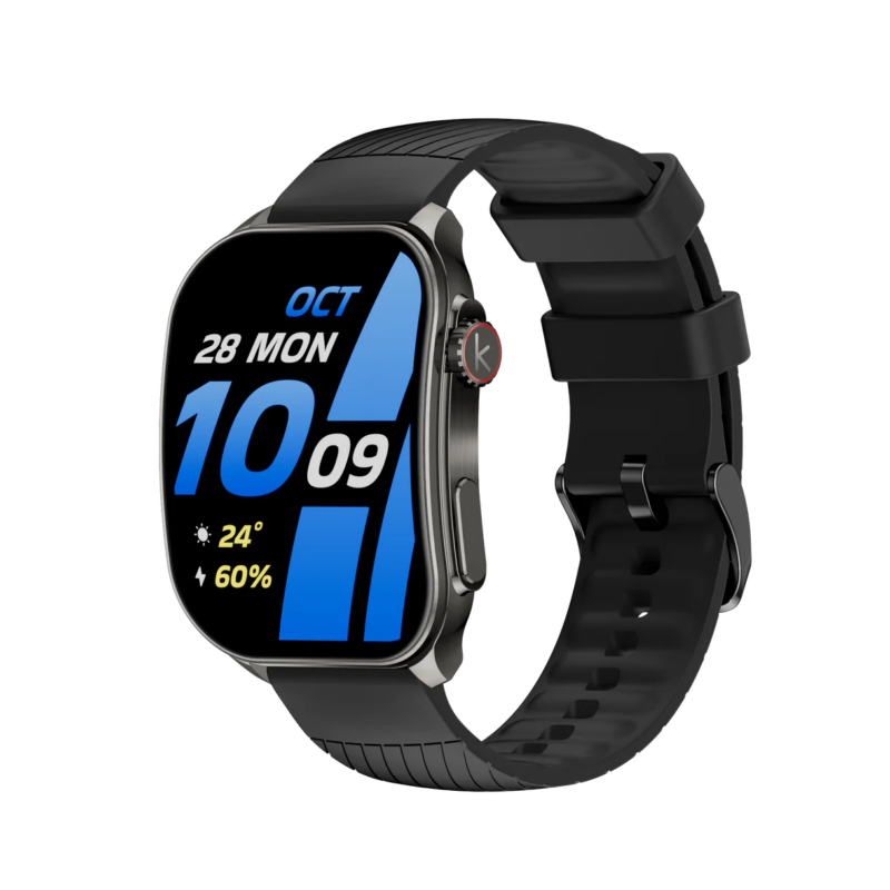 Kieslect-Balancs-Edge-Smartwatch price in bangladesh