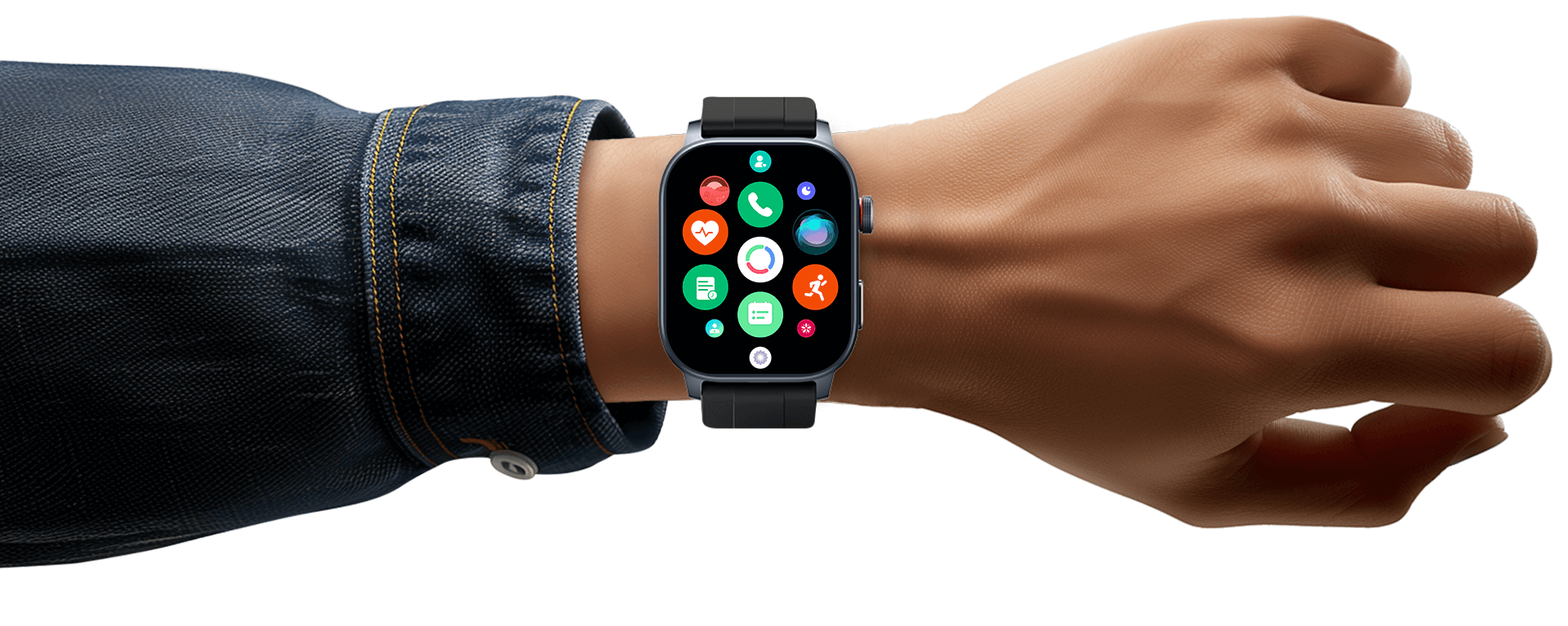 Kieslect-KS3-GPS-Outdoor-Smartwatch price in Bangladesh