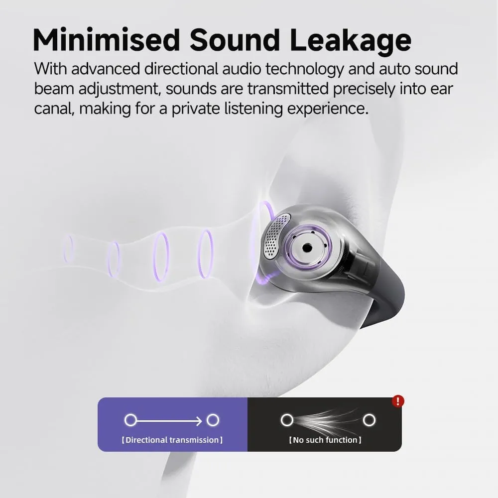 Buy QCY-Crossky-C30S-Open-Ear-Headphones
