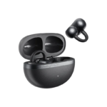 QCY Crossky C50 Clip-on Wireless Earbuds - Bluetooth 6.0 & 35H Battery