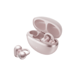 QCY Crossky C50 Clip-on Wireless Earbuds - Bluetooth 6.0 & 35H Battery - Image 3
