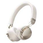 QCY Era 7 Retro Wireless Headphones - 60H Battery & 360° Spatial Sound - Image 3