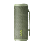 QCY-SP7-Portable-Bluetooth-Speaker-Green