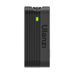 Buy Ulanzi-A100-Wireless-Lavalier-Microphone