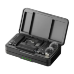 Ulanzi-A100-Wireless-Lavalier-Microphone price