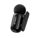 Buy Ulanzi-A200-Mini-Wireless-Lavalier-Microphone