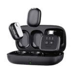 Buy Ulanzi-A30-TinyMic-Wireless-Lavalier-Microphone