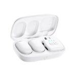 Ulanzi-A30-TinyMic-Wireless-Lavalier-Microphone Price in bangladesh