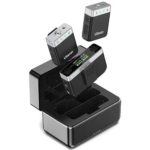 Ulanzi-AM18-U-Mic-Pro-Dual-Wireless-Mic price in bangladesh
