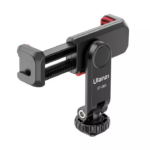 Ulanzi-ST-06S-Phone-Tripod-Mount-with-Dual-Cold-Shoe price in bangladesh