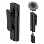 Buy Ulanzi-WM-10-Wireless-Lavalier-Microphone