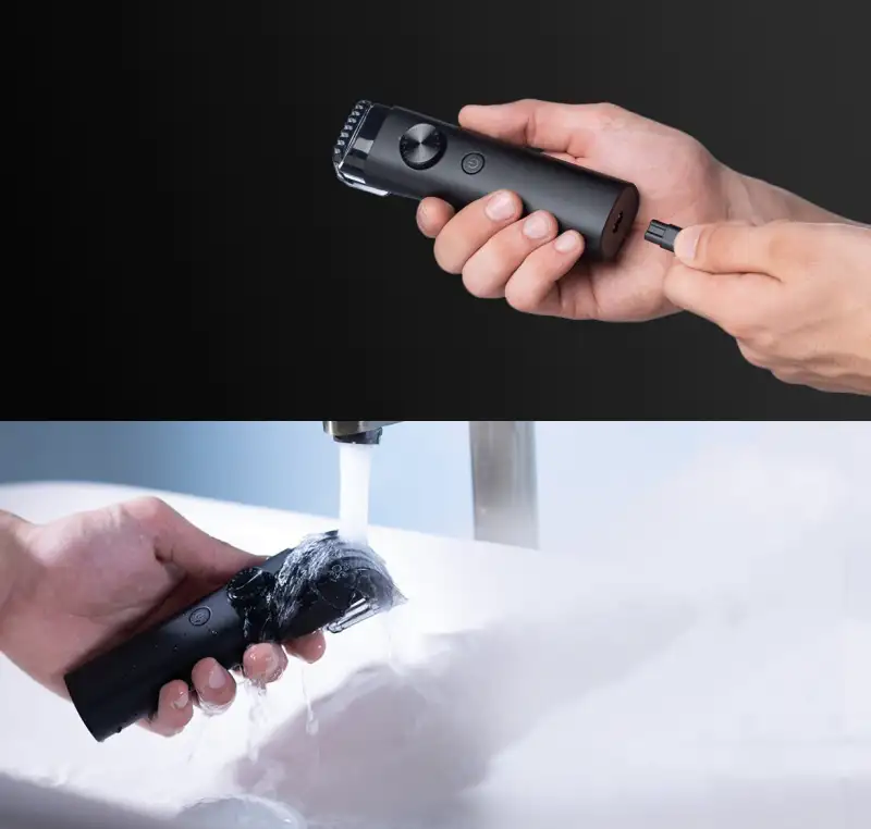 uy Xiaomi-Mi-Beard-Trimmer-XXQ01HM-IPX7-Waterproof