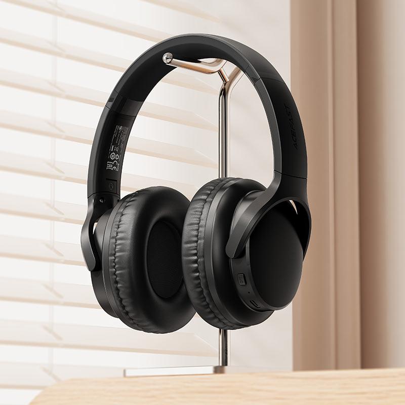 ACEFAST H10 Wireless Over-Ear Headphones price in Bangladesh