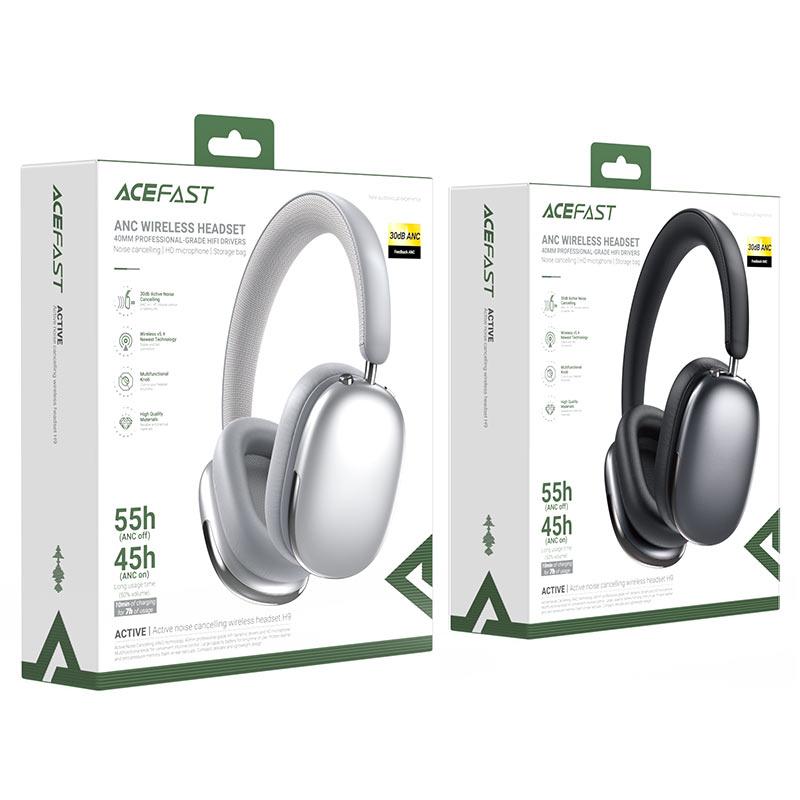 Acefast-H9-ANC-Wireless-Headphones price in Bangladesh