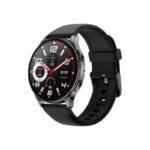 Amazfit Pop 3R Smartwatch- Silicon Belt