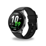 Amazfit Pop 3R Smartwatch- Silicon Belt - Image 2