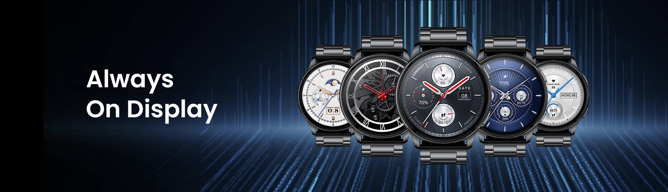 Amazfit Pop 3R Smartwatch price