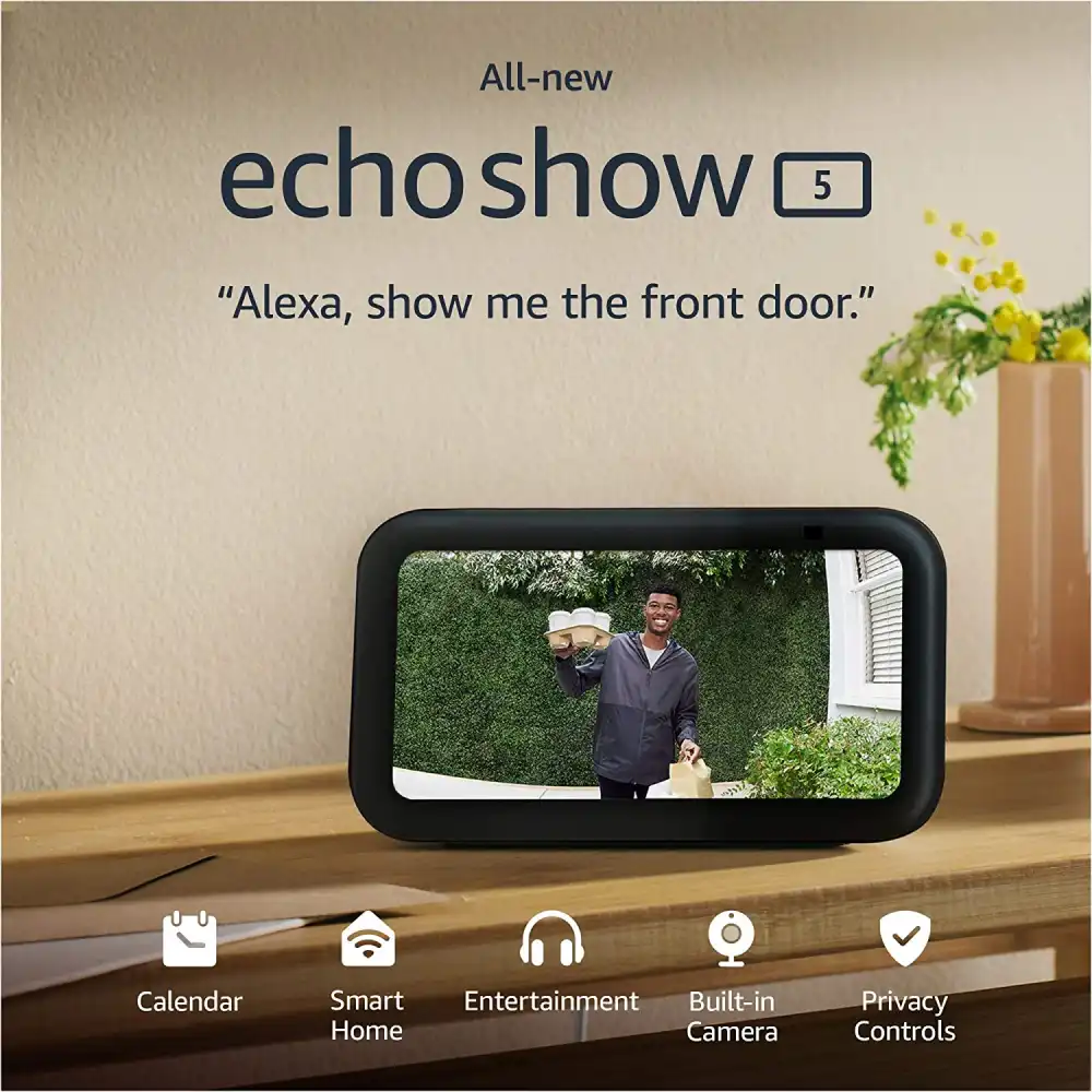 Amazon Echo Show 5 (3rd Gen)