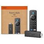 Amazon Fire TV Stick 4K price in BD