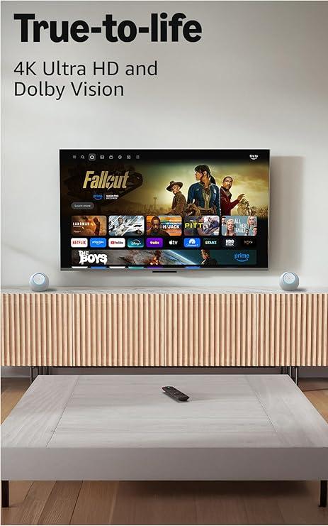 Amazon Fire TV Stick 4K price