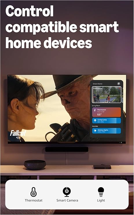 Amazon Fire TV Stick 4K price in BD