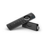 Amazon Fire TV Stick 4K price in Bangladesh