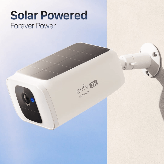 Anker eufy SoloCam S40 price in Bangladesh