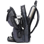 Buy BANGE BG-7082 Anti-Theft Crossbody Bag