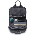 BANGE BG-7082 Anti-Theft Crossbody Bag price in BD