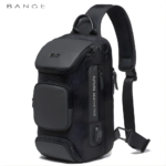 BANGE BG-7086 Waterproof Sling Bag Buy Price Bangladesh