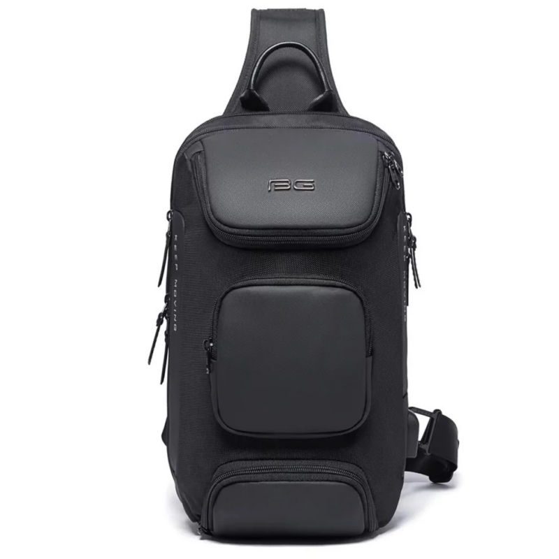BANGE BG-7086 Waterproof Sling Bag Buy Price BD