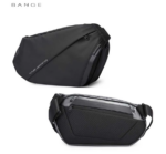 BANGE BG-7311 Waterproof Crossbody Chest Bag price in Bangladesh
