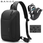 BANGE BG-8031 Anti-Theft Business Chest Bag price