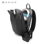 BANGE BG-8031 Anti-Theft Business Chest Bag price in Bangladesh