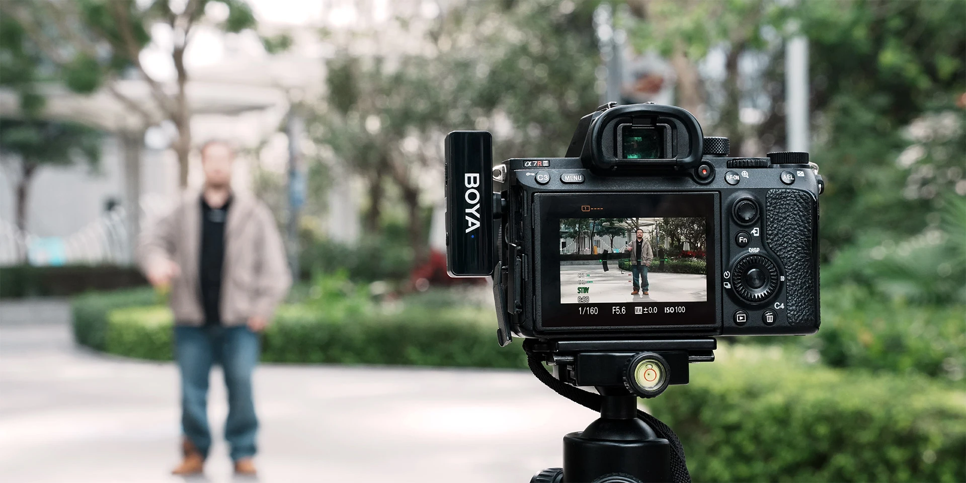 BOYA BOYALINK 2 Wireless Microphone price in BD