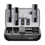 BOYA BOYALINK 2 Wireless Microphone price in Bangladesh