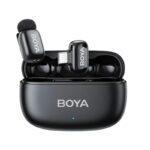 BOYA Mini 2 AI Noise Cancellation Wireless Mic pricein Bangladesh