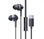 Baseus CZ11 Type-C Hi-Fi Audio Wired Earphones