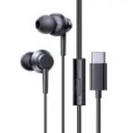 Baseus CZ11 Type-C Hi-Fi Audio Wired Earphones