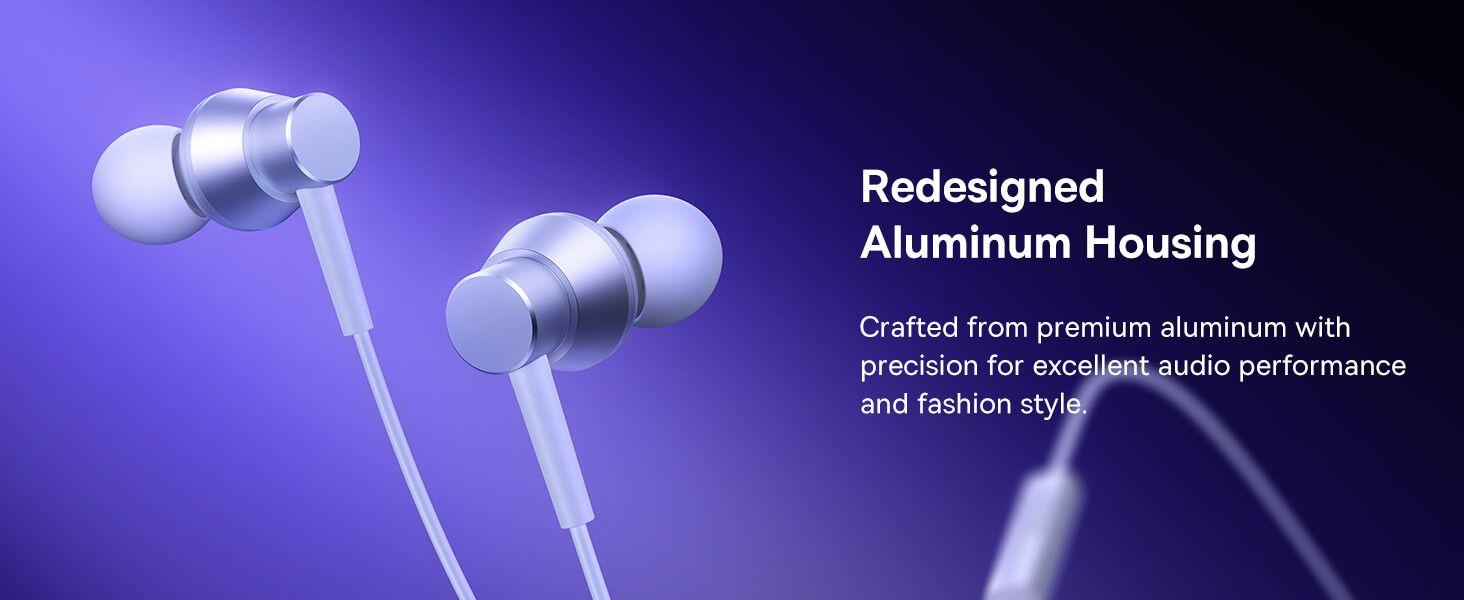 Baseus CZ11 Type-C Hi-Fi Audio Wired Earphones price in Bangladesh