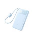 Baseus EnerFill FC11 20000mAh 30W High-Capacity Power bank price in Bangladesh