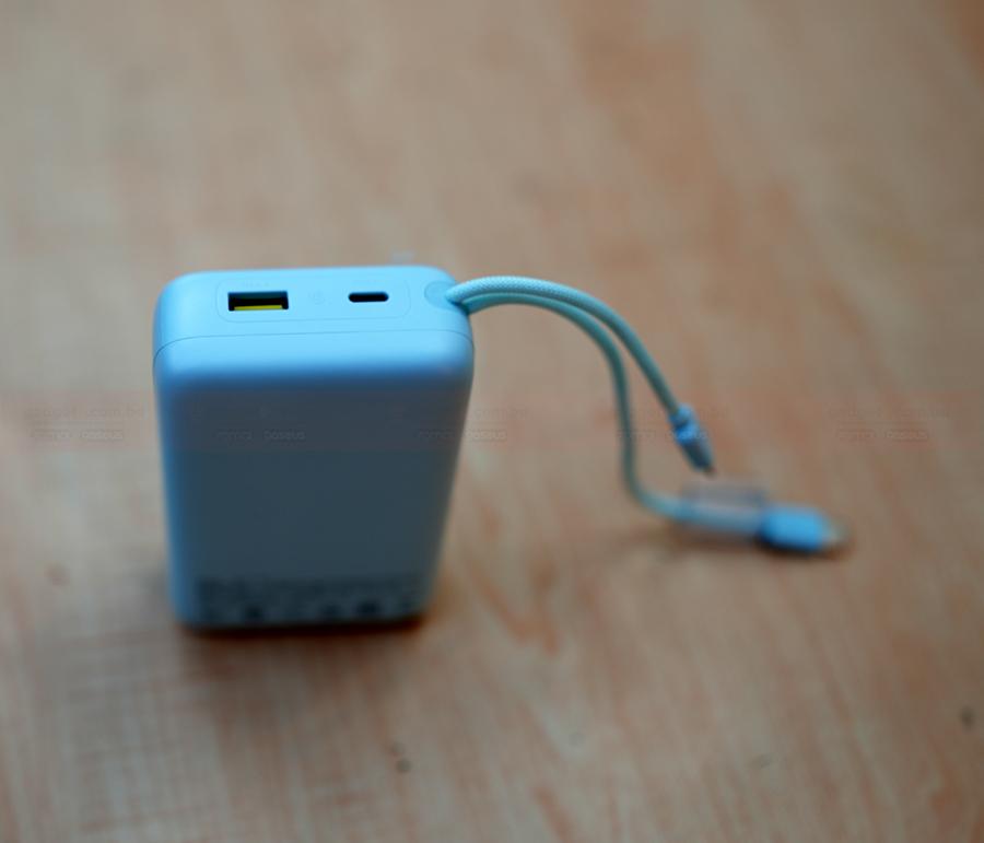 Baseus EnerFill FC11 Power bank price in Bangladesh