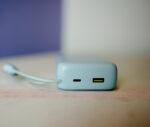 Buy Baseus EnerFill FC11 20000mAh 30W High-Capacity Power bank