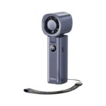 4000mAh Handheld Fan price In Bangladesh